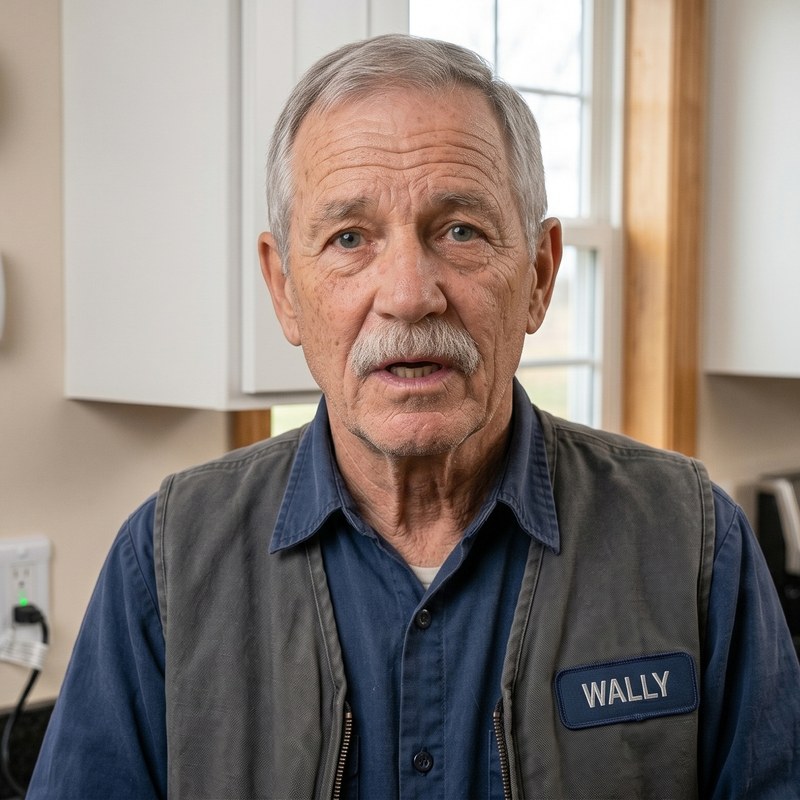 Wally Sparks